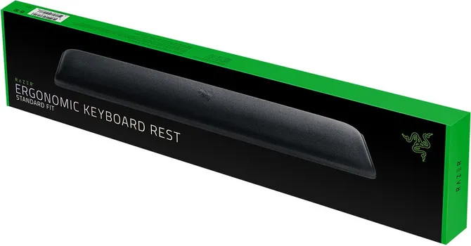 RAZER WRIST REST PRO (1 / 4)