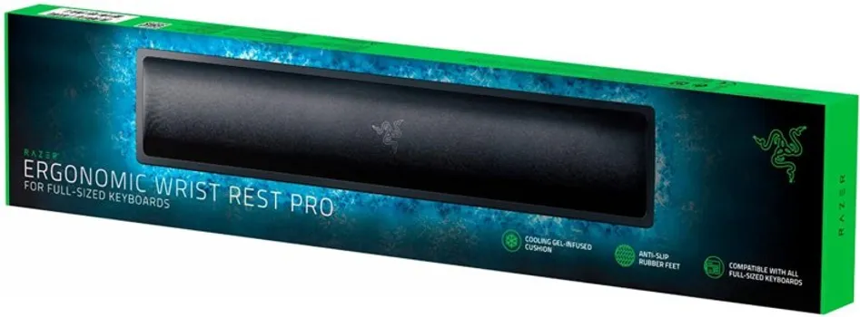 RAZER WRIST REST PRO (3 / 4)