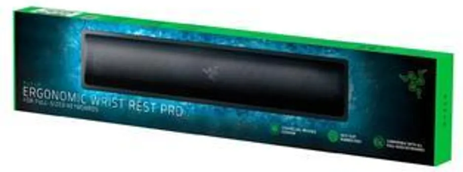 RAZER WRIST REST PRO (4 / 4)