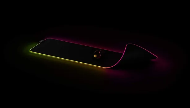 STEELSERIES QCK PRISM CLOTH XL 900 X 300 X 4 MM (11 / 14)