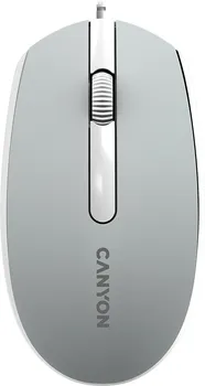 CANYON M-10 WIRED (3 / 26)