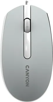 CANYON M-10 WIRED (4 / 26)