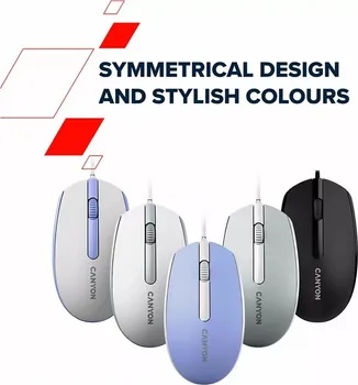 CANYON M-10 WIRED (15 / 26)