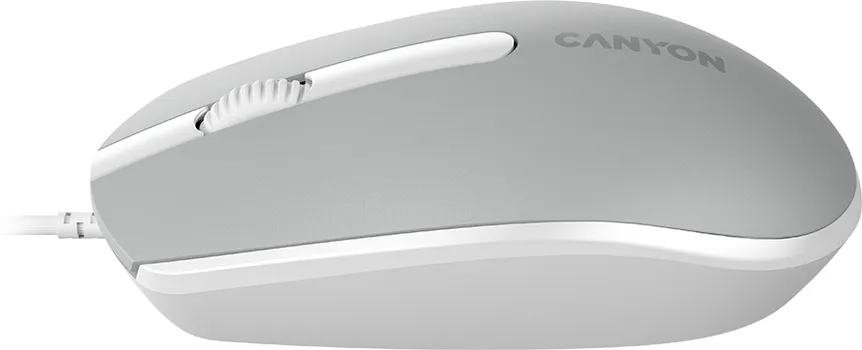 CANYON M-10 WIRED (21 / 26)