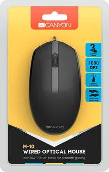 CANYON M-10 WIRED (22 / 26)