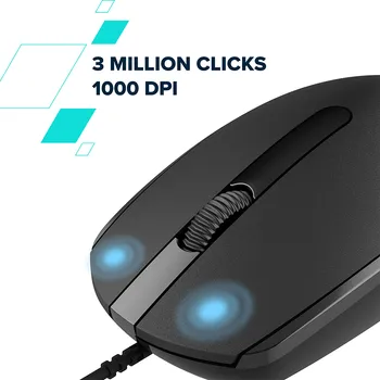 CANYON M-10 WIRED (23 / 26)