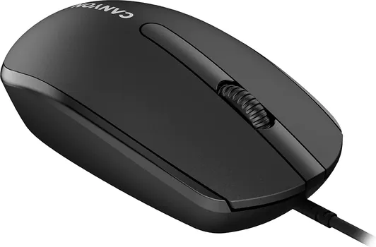 CANYON M-10 WIRED (24 / 26)