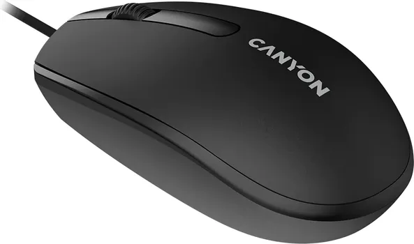 CANYON M-10 WIRED (25 / 26)