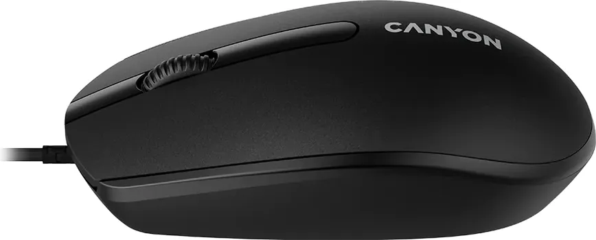 CANYON M-10 WIRED (26 / 26)