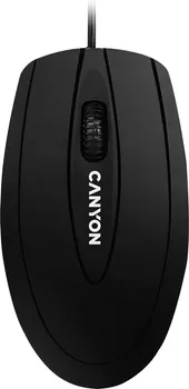 CANYON CM-1 WIRED OPTICAL MOUSE (1 / 7)