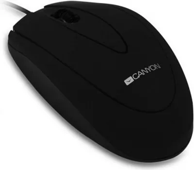 CANYON CM-1 WIRED OPTICAL MOUSE (2 / 7)