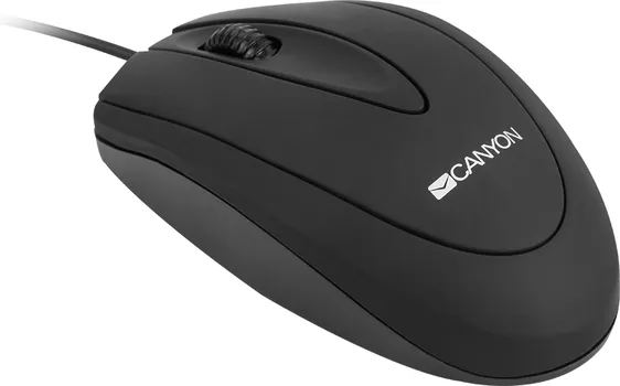 CANYON CM-1 WIRED OPTICAL MOUSE (3 / 7)
