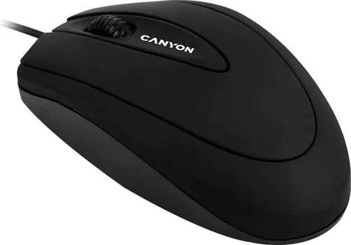 CANYON CM-1 WIRED OPTICAL MOUSE (7 / 7)
