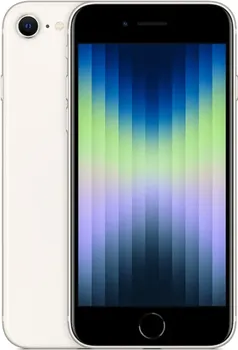 APPLE IPHONE SE3 (2022) 4GB / 64GB (1 / 12)