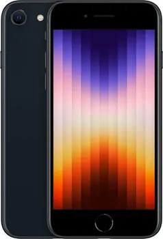 APPLE IPHONE SE3 (2022) 4GB / 64GB (2 / 12)