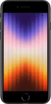 APPLE IPHONE SE3 (2022) 4GB / 64GB (8 / 12)