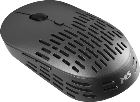 MS FOCUS B500 [WIRELESS] (7 / 9)