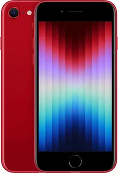 APPLE IPHONE SE3 (2022) 4GB / 128GB (1 / 20)