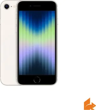 APPLE IPHONE SE3 (2022) 4GB / 128GB (2 / 22)