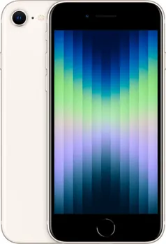 APPLE IPHONE SE3 (2022) 4GB / 128GB (2 / 20)