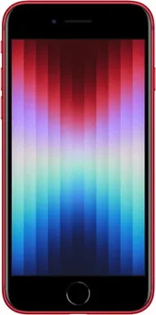 APPLE IPHONE SE3 (2022) 4GB / 128GB (3 / 20)