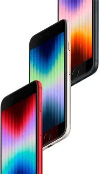 APPLE IPHONE SE3 (2022) 4GB / 128GB (10 / 20)