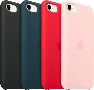 APPLE IPHONE SE3 (2022) 4GB / 128GB (17 / 20)