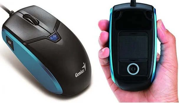 GENIUS CAM MOUSE (2 / 3)