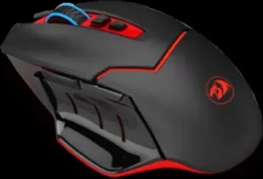 REDRAGON MIRAGE M690 [WIRELESS] (1 / 16)