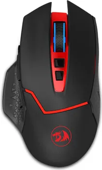 REDRAGON MIRAGE M690 [WIRELESS] (2 / 16)