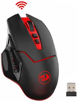 REDRAGON MIRAGE M690 [WIRELESS] (3 / 16)