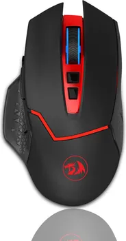 REDRAGON MIRAGE M690 [WIRELESS] (4 / 16)
