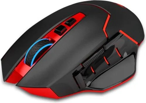 REDRAGON MIRAGE M690 [WIRELESS] (6 / 16)