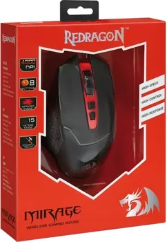 REDRAGON MIRAGE M690 [WIRELESS] (7 / 16)