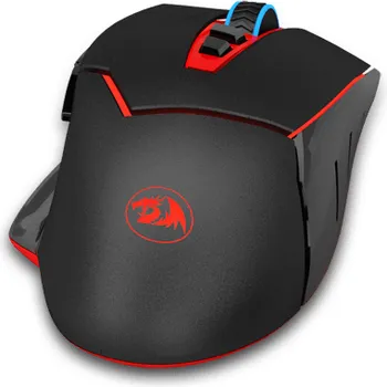REDRAGON MIRAGE M690 [WIRELESS] (8 / 16)