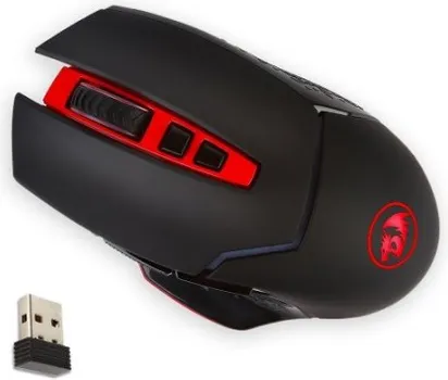 REDRAGON MIRAGE M690 [WIRELESS] (9 / 16)
