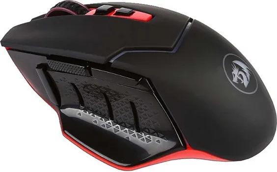 REDRAGON MIRAGE M690 [WIRELESS] (10 / 16)