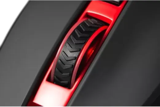 REDRAGON MIRAGE M690 [WIRELESS] (11 / 16)