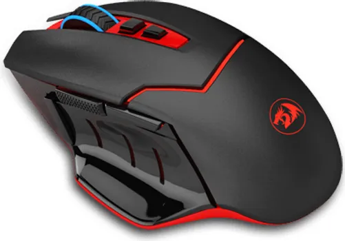 REDRAGON MIRAGE M690 [WIRELESS] (13 / 16)