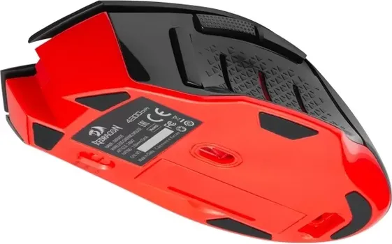 REDRAGON MIRAGE M690 [WIRELESS] (14 / 16)