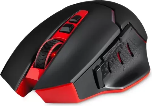 REDRAGON MIRAGE M690 [WIRELESS] (16 / 16)
