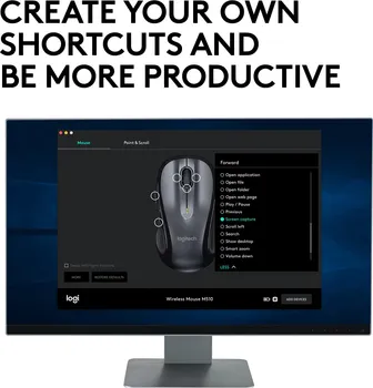 LOGITECH M510 [WIRELESS] (7 / 9)
