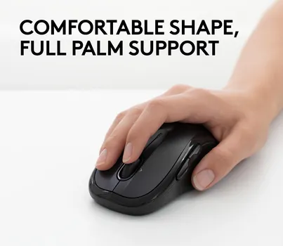 LOGITECH M510 [WIRELESS] (8 / 9)