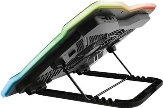 TRUST GXT 1126 AURA MULTICOLOUR-ILLUMINATED [17] (2 / 5)