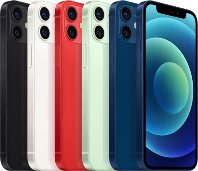 APPLE IPHONE 12 4GB / 64GB (18 / 42)