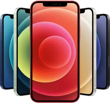 APPLE IPHONE 12 4GB / 64GB (31 / 42)