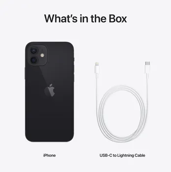 APPLE IPHONE 12 4GB / 64GB (39 / 42)