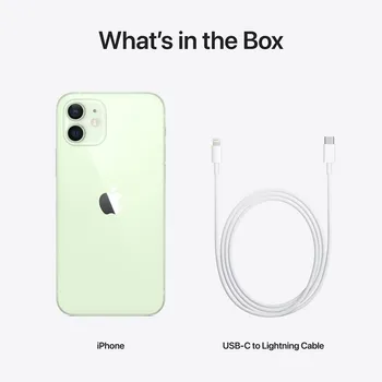APPLE IPHONE 12 4GB / 64GB (40 / 42)