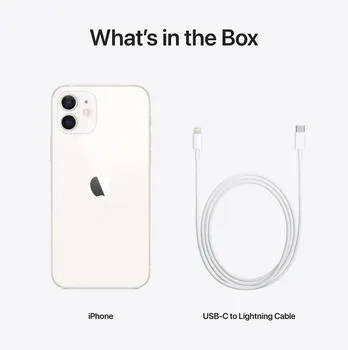 APPLE IPHONE 12 4GB / 64GB (42 / 42)
