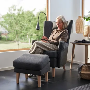 IKEA OMTÄNKSAM 004.692.62 (4 / 11)